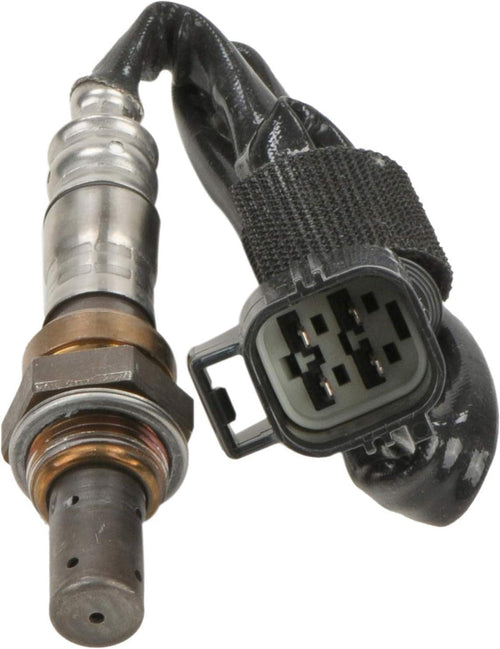 15057 OE Fitment Wideband Oxygen Sensor - Compatible with Select Volvo S70, V70