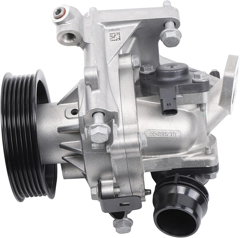 GM Original Equipment 55513550 Engine Water Pump