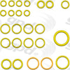 Global Parts A/C System O-Ring and Gasket Kit for 16-17 Volvo XC90 1321404