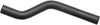 22272 Upper Radiator Hose