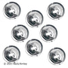 Beck Arnley Drum Brake Hardware Kit for Pickup, 4Runner 084-0751