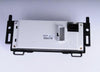 GM Original Equipment 20909414 Gray Heating and Air Conditioning Control Panel with Rear Window Defogger Switch