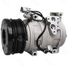 (98383) A/C Compressor