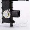 TYC Radiator for Tracer, Escort 1273