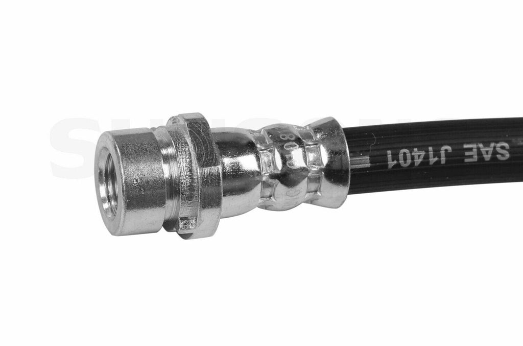 Sunsong Brake Hydraulic Hose for Fiesta, Figo, Fiesta Ikon 2201904