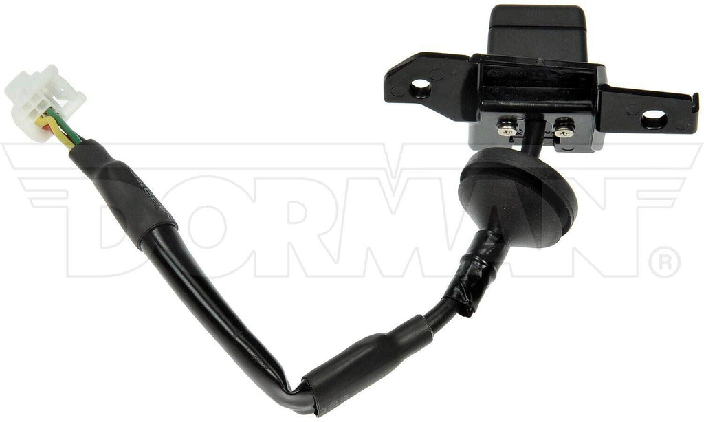 Dorman Park Assist Camera for 09-11 Camry 590-933