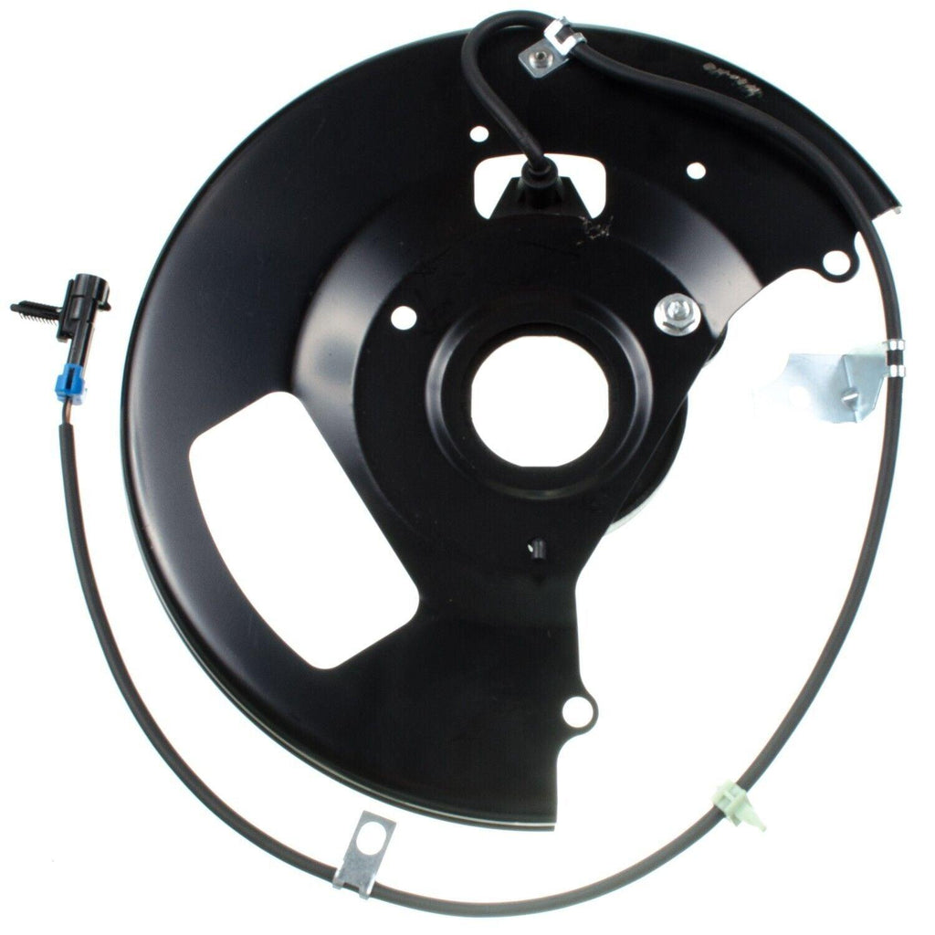 ABS Wheel Speed Sensor for Express 1500, Express 2500, Savana 1500+More 2ABS1378