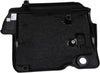 12641495 Engine Intake Manifold Cover