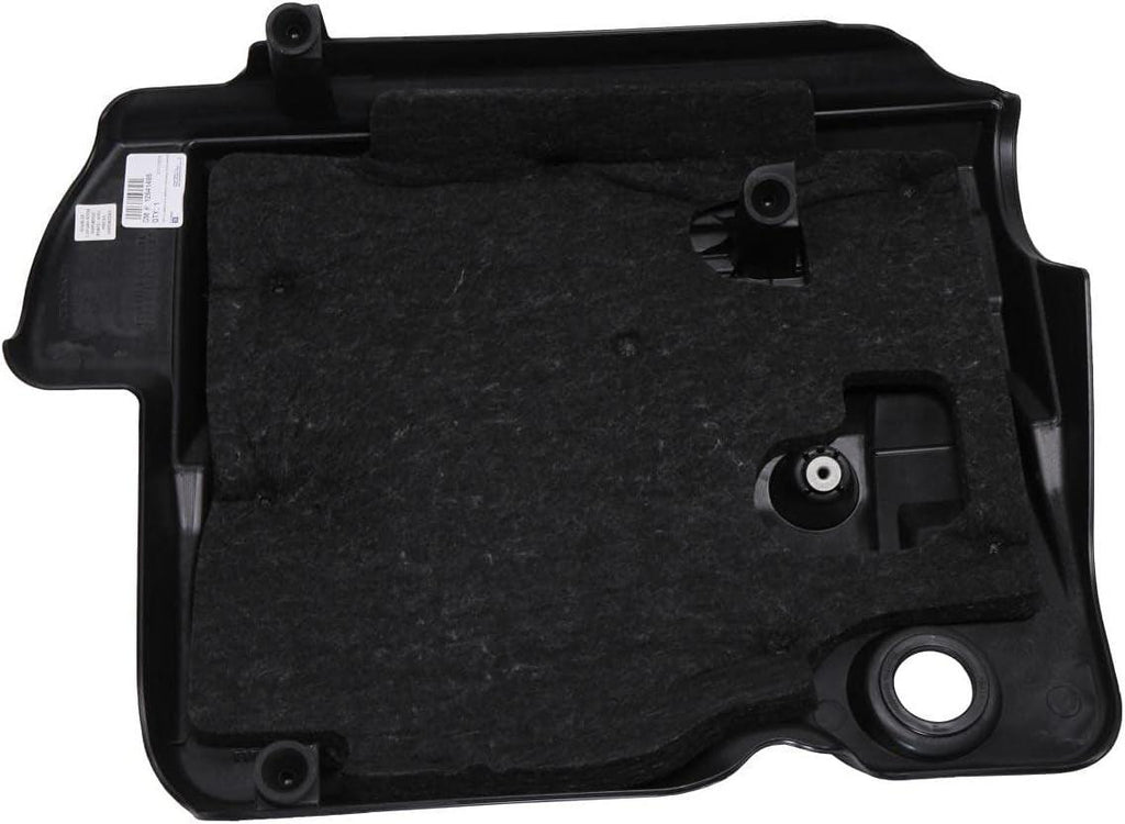 12641495 Engine Intake Manifold Cover
