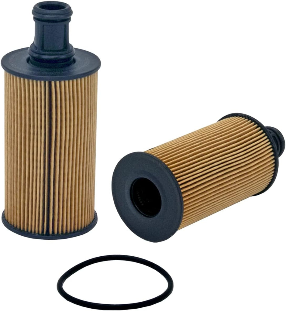 PL31549 one Advanced Engine Protection Cartridge Oil Filter Compatible with Select Jaguar and Land Rover