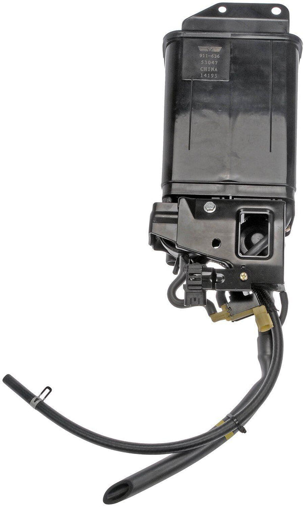 Dorman Vapor Canister for Prizm, Corolla 911-636