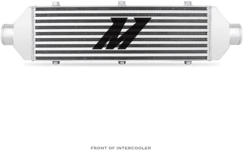 MMINT-UZ Universal Intercooler Z-Line