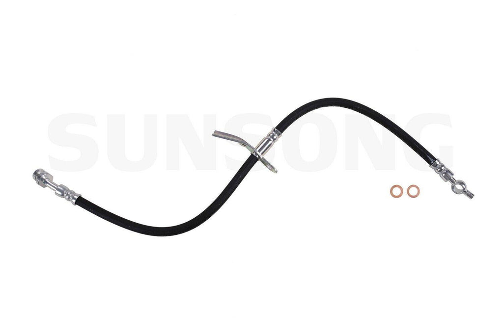 Sunsong Brake Hydraulic Hose for Hyundai 2205677