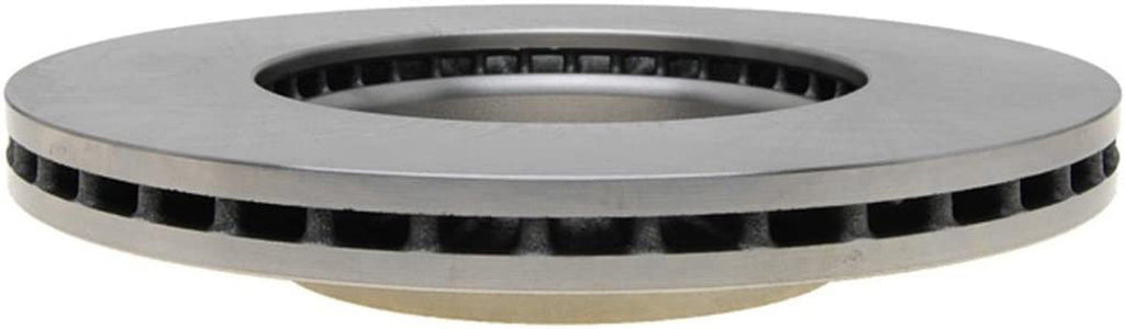 980456R Professional Grade Disc Brake Rotor
