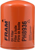 PH8936 Heavy Duty Oil Filter