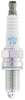 OE Series Laser Iridium Spark Plug: Fine Wire Tip Design, KR8BI