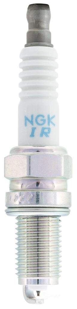 OE Series Laser Iridium Spark Plug: Fine Wire Tip Design, KR8BI