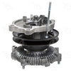 Hayden Engine Cooling Fan Clutch for Nissan 2590