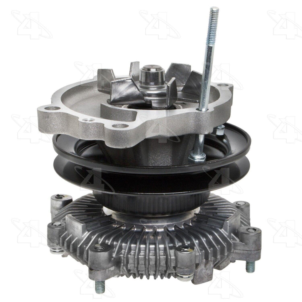 Hayden Engine Cooling Fan Clutch for Nissan 2590