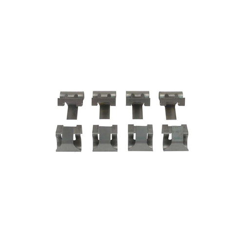 Disc Brake Anti-Rattle Clip for P30, C35, C3500, P3500, Aerostar, G30+More H5412