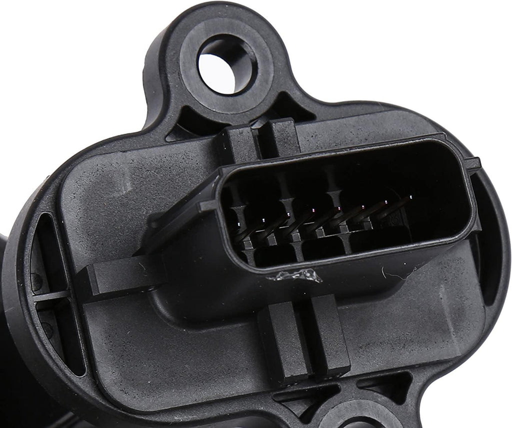 General Motors Genuine Parts 12671625 Mass Airflow Sensor