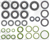 Global Parts A/C Compressor and Component Kit for Camaro, Firebird 9611766