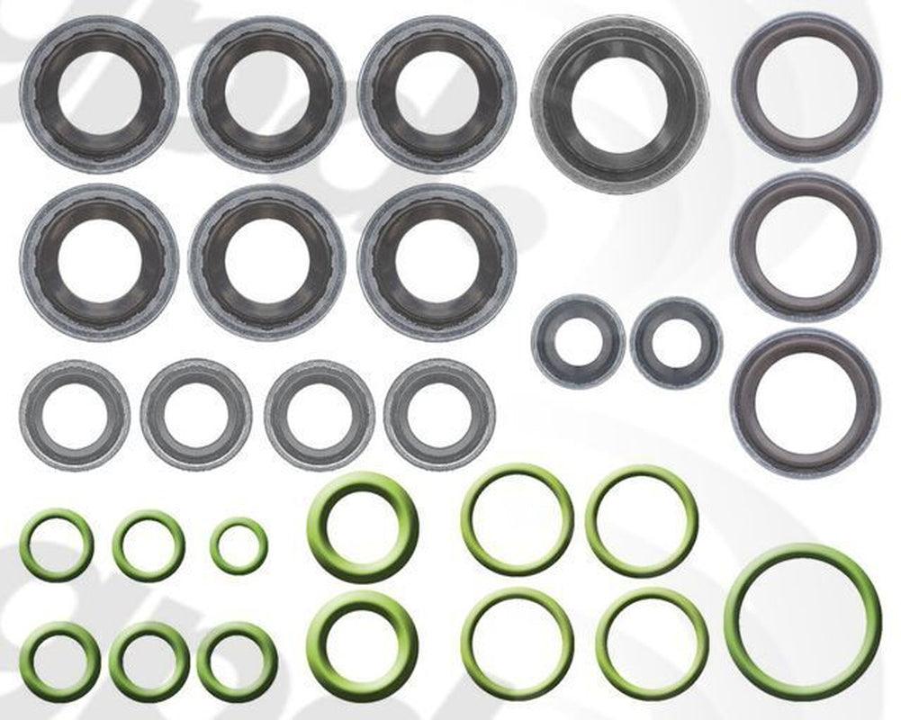 Global Parts A/C Compressor and Component Kit for Camaro, Firebird 9611766