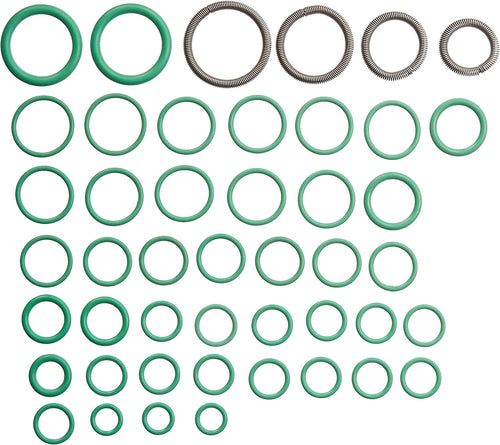 26722 O-Ring & Gasket Air Conditioning System Seal Kit