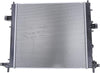 GM Genuine Parts 21944 Radiator
