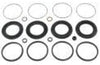 Carlson Quality Brake Parts 15193 Caliper Repair Kit