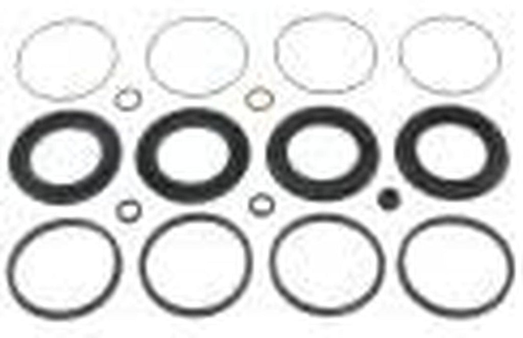 Carlson Quality Brake Parts 15193 Caliper Repair Kit