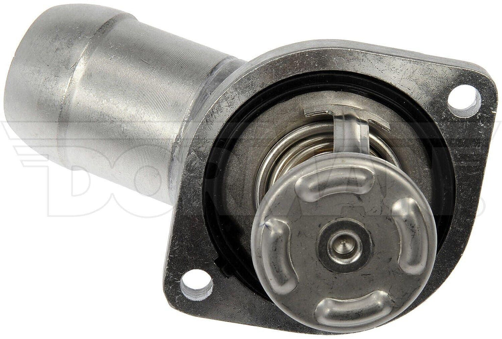 Engine Coolant Thermostat Housing for Allure, Lacrosse, Impala+More 902-2836