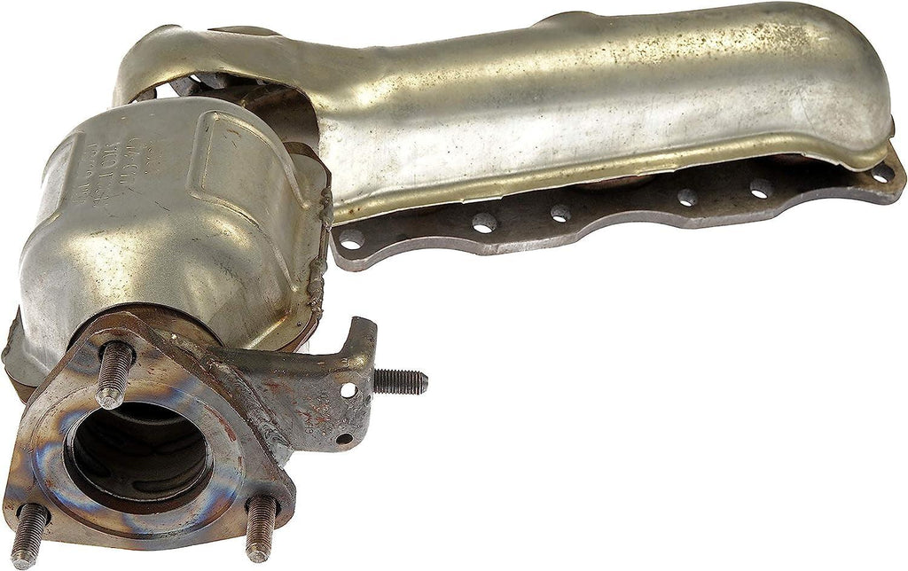 674-617 Passenger Side Manifold Converter - Not CARB Compliant Compatible with Select Chevrolet/Suzuki Models (Made in USA)