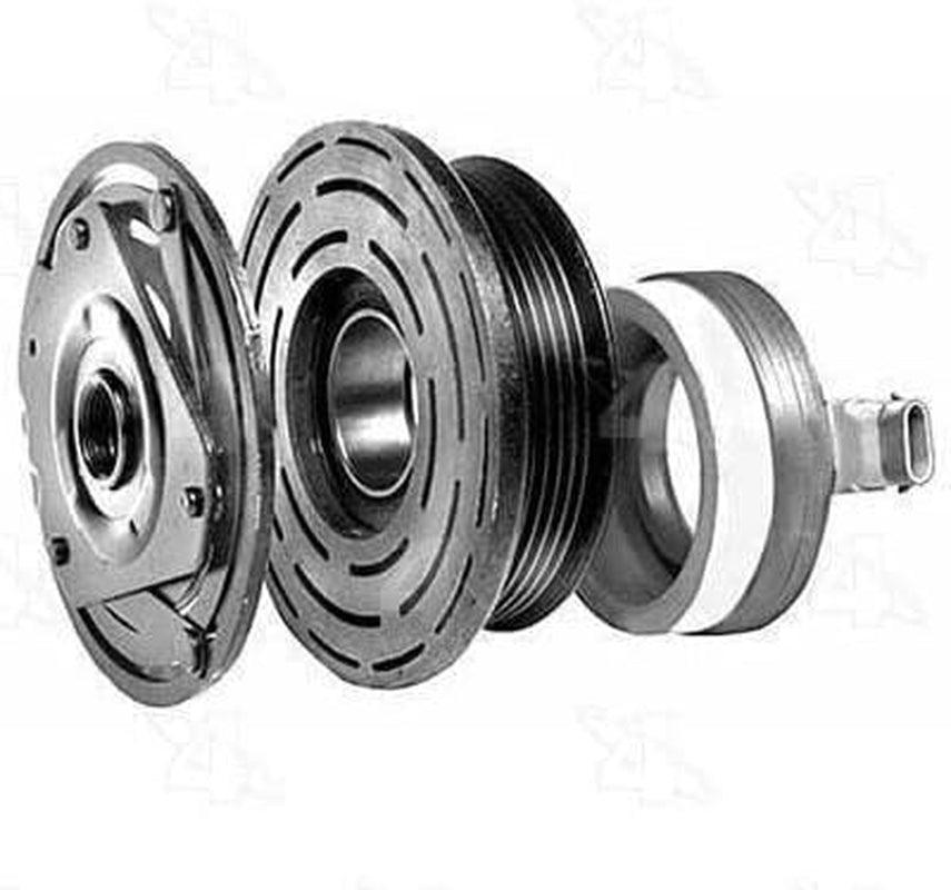 Four Seasons  A/C Compressor Clutch
