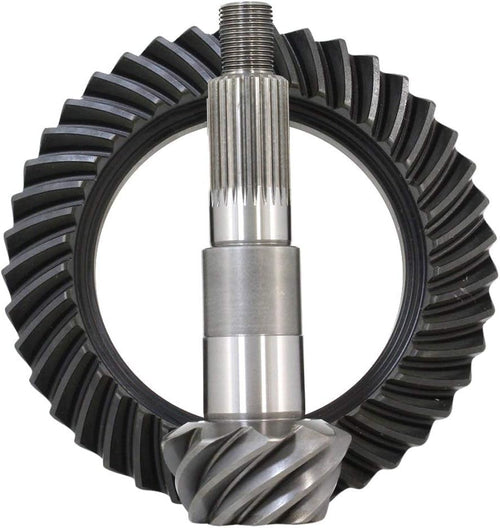 Revolution Gear D30-456 - Dana 30 4.56 Ring and Pinion