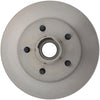 Centric Front Disc Brake Rotor for Astro, Safari (121.66016)