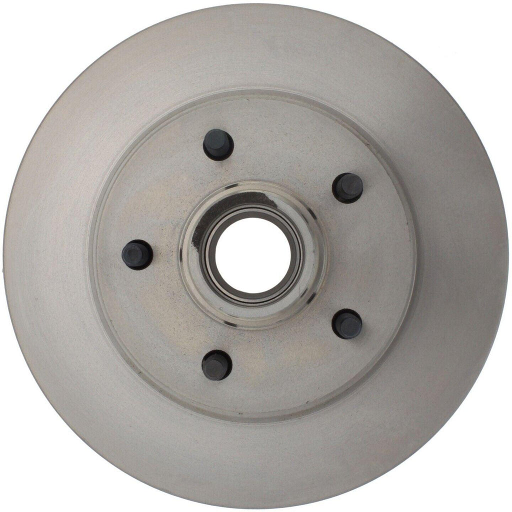 Centric Front Disc Brake Rotor for Astro, Safari (121.66016)