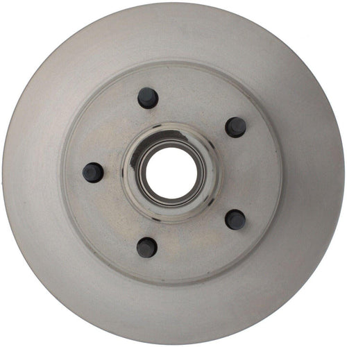 Centric Front Disc Brake Rotor for Astro, Safari (121.66016)