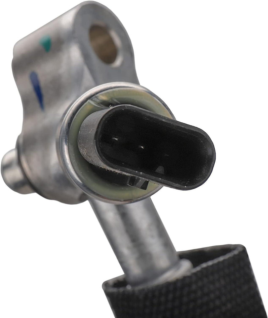 15-35007 Air Conditioning Compressor and Condenser Hose Assembly