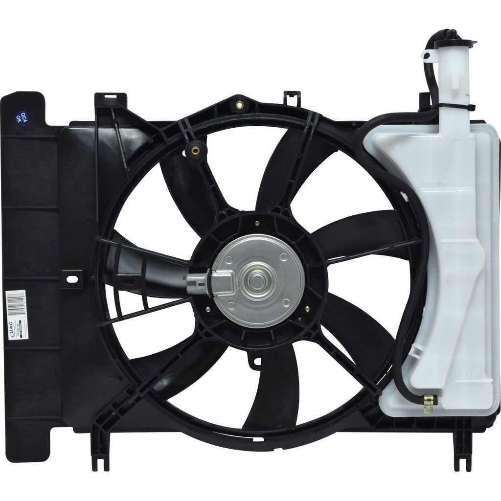 Universal Air Engine Cooling Fan Assembly for Yaris, Xd FA50319C