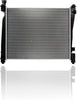 A13200 Radiator