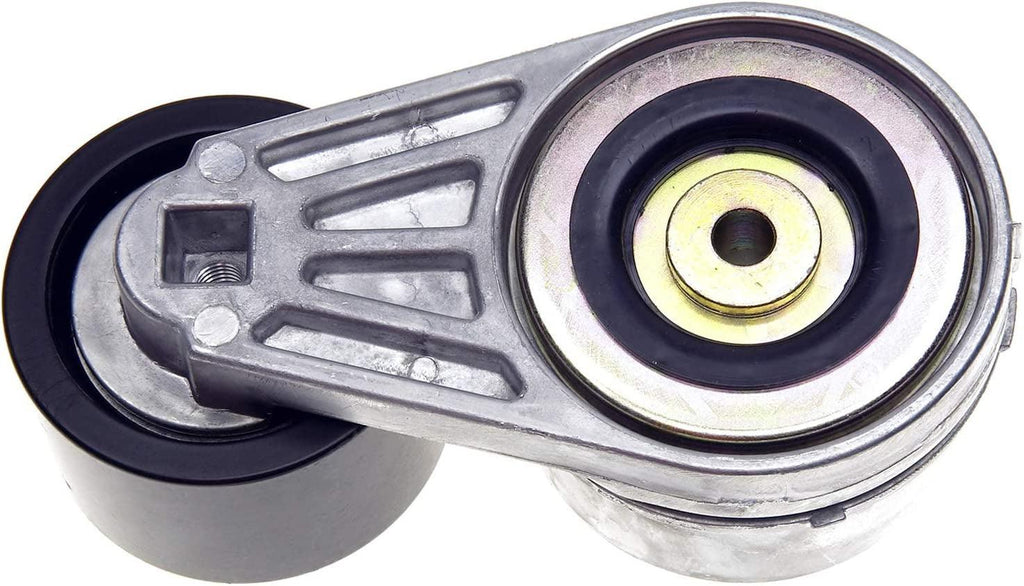 Gold 38537 Heavy Duty Drive Belt Tensioner Assembly with Pulley