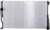 13534 Radiator Compatible with 2013-2017 BMW X3