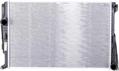 13534 Radiator Compatible with 2013-2017 BMW X3