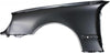 For Mercedes-Benz E320 1996 97 98 1999 Front Fender Passenger Side | Replacement for 2108800418, MB1241118 | Trim: Base/4Matic