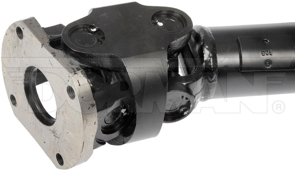 Dorman Drive Shaft for F-250 Super Duty, F-350 Super Duty 938-801