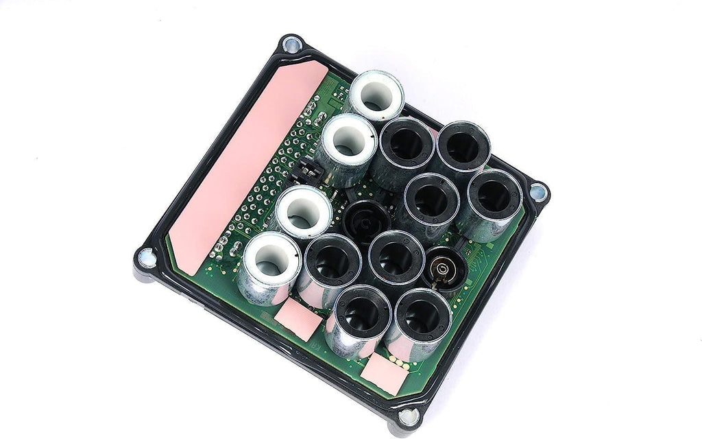 Genuine Parts 55560133 Secondary Air Injection Pump