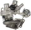 Dorman Turbocharger for 11-12 F-150 667-250