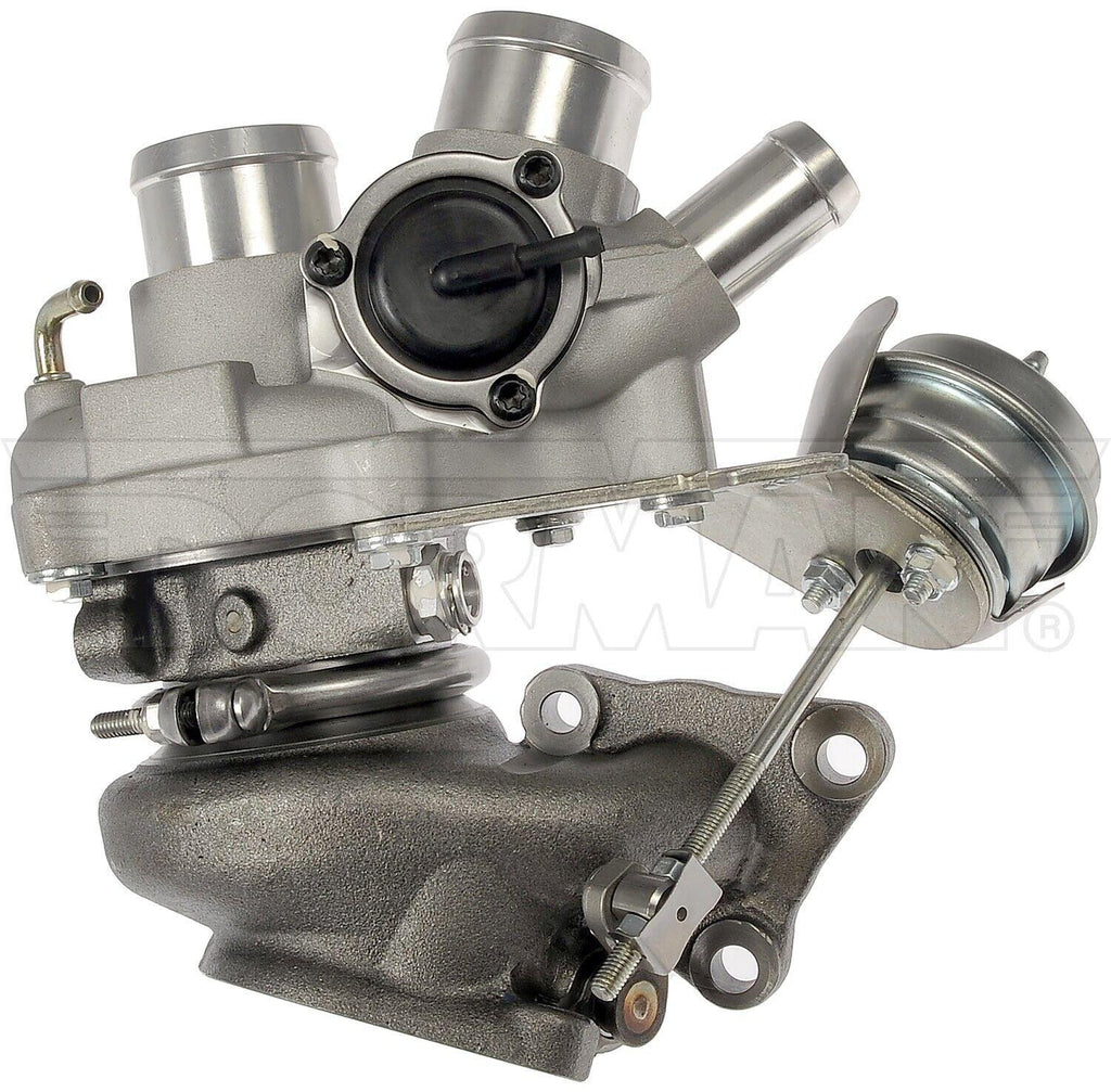 Dorman Turbocharger for 11-12 F-150 667-250