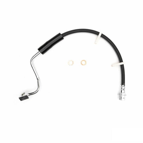 Dynamite Friction Brake Hydraulic Hose for Ford 350-54399